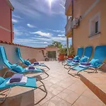 شقة Mit Balkon Und Meerblick By Interhome دْغاماي