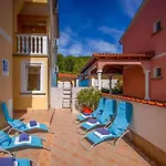 شقة Mit Balkon Und Meerblick By Interhome دْغاماي