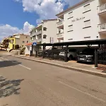 شقة Mit Balkon Und Meerblick By Interhome *