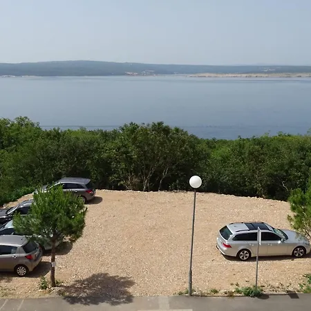 Mit Balkon Und Meerblick By Interhome