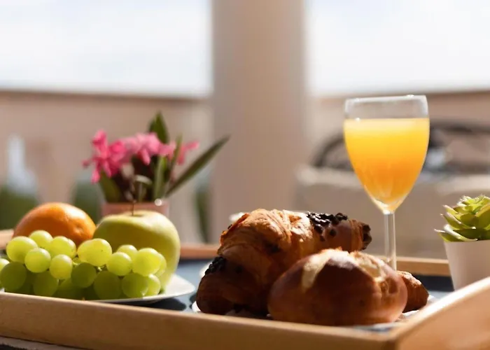 Mit Balkon Und Meerblick By Interhome Apartamento Dramalj