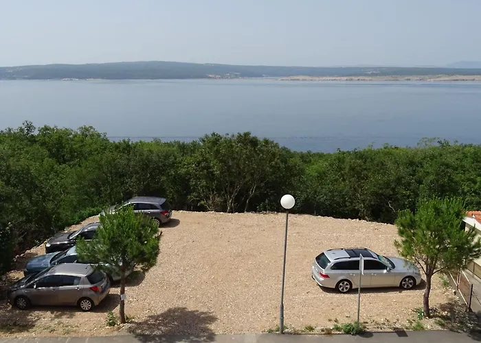 Mit Balkon Und Meerblick By Interhome