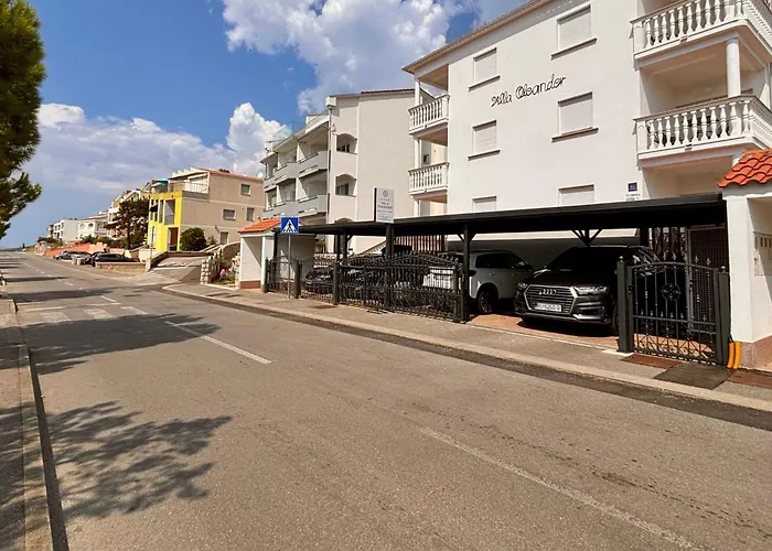 Apartamento Mit Balkon Und Meerblick By Interhome *