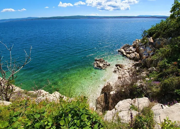 Mit Balkon Und Meerblick By Interhome *