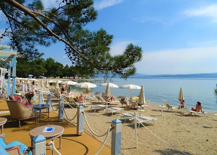 Apartamento Mit Balkon Und Meerblick By Interhome Dramalj