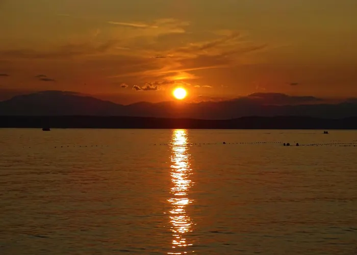 Apartamento Mit Balkon Und Meerblick By Interhome Dramalj