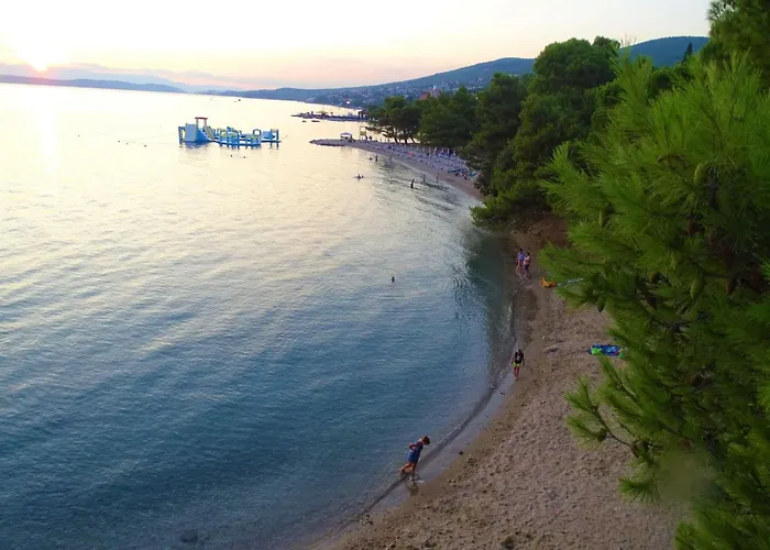 Apartamento Mit Balkon Und Meerblick By Interhome *