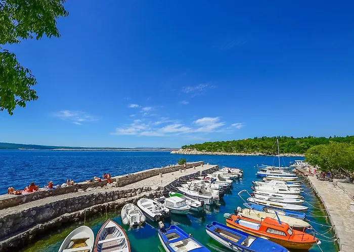 Apartamento Mit Balkon Und Meerblick By Interhome Dramalj