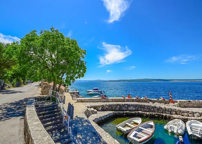 Mit Balkon Und Meerblick By Interhome