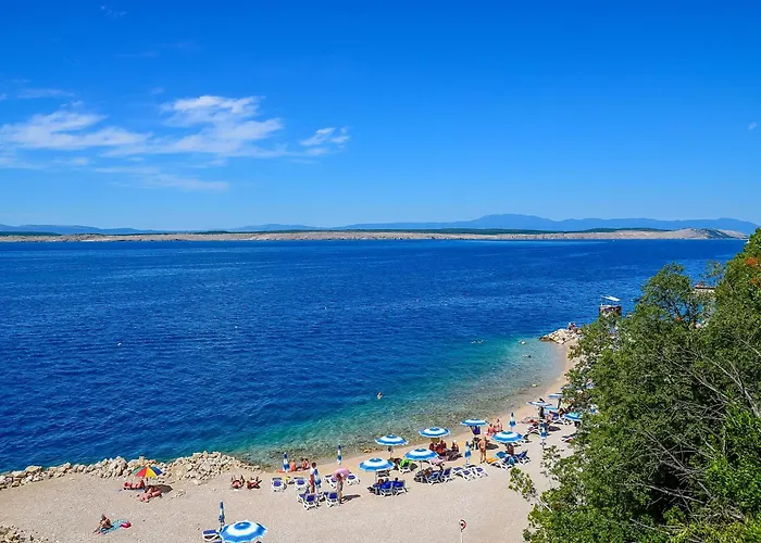 Mit Balkon Und Meerblick By Interhome