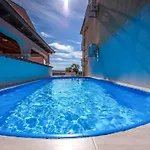 Appartement Mit Balkon Und Meerblick By Interhome Dramalj