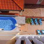 Mit Balkon Und Meerblick By Interhome *