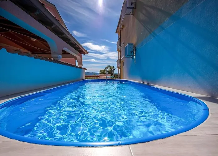 דירה Mit Balkon Und Meerblick By Interhome דראמליי