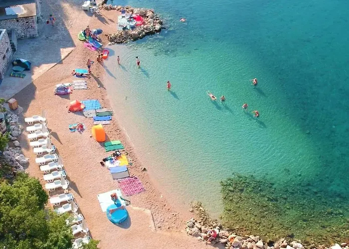 Mit Balkon Und Meerblick By Interhome דירה *