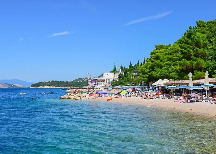 Mit Balkon Und Meerblick By Interhome *