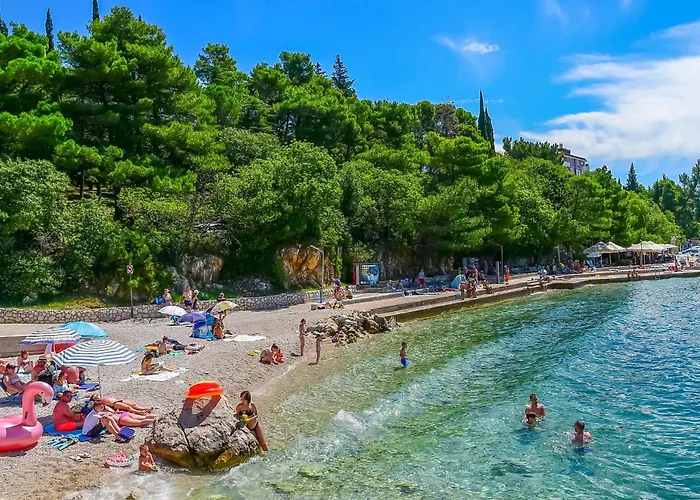 דירה Mit Balkon Und Meerblick By Interhome *